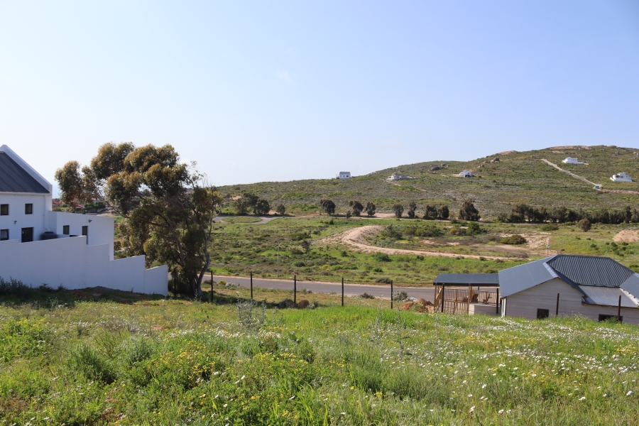 0 Bedroom Property for Sale in Britannica Heights Western Cape